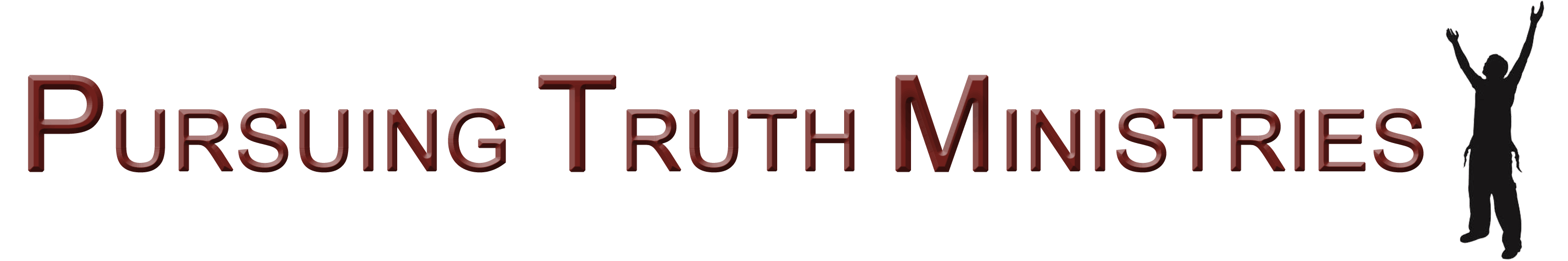 Pursuing Truth Ministries
